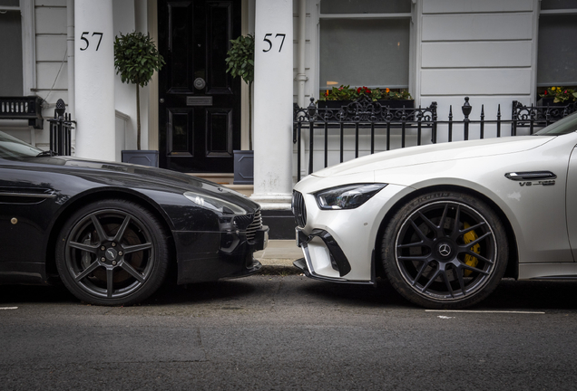 Mercedes-AMG GT 63 S E-Performance X290