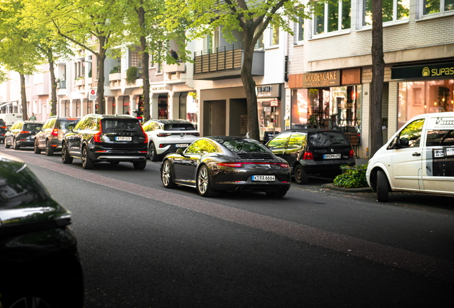 Porsche 987 Cayman S MkII