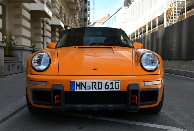 RUF Rodeo