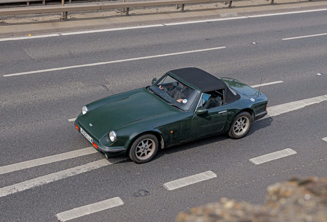TVR 290 S