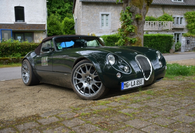 Wiesmann Roadster MF3