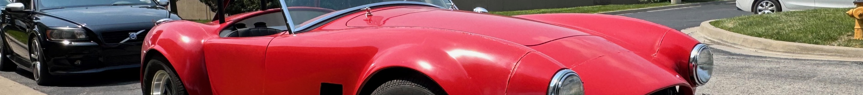 AC Cobra
