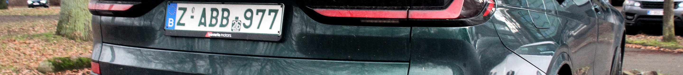 Alpina XB7 BiTurbo 2023