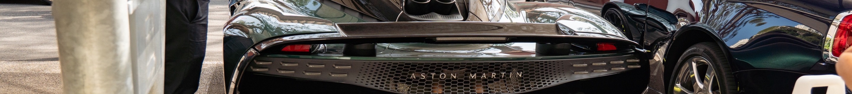 Aston Martin Valhalla