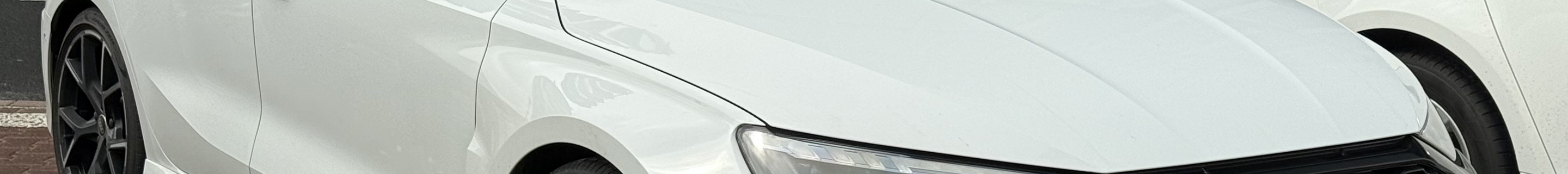 Audi RS3 Sportback 8Y