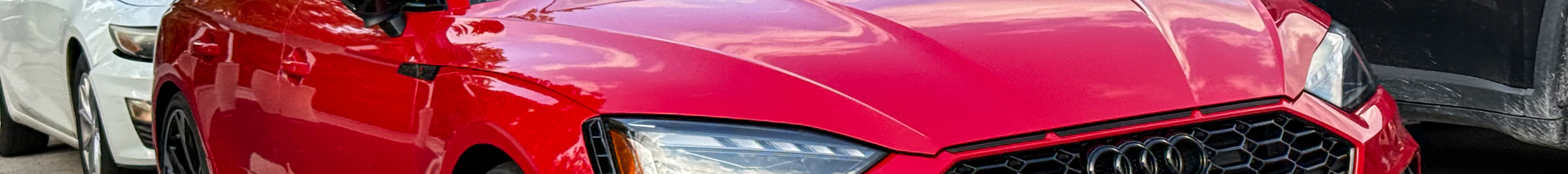 Audi RS5 Sportback B9 2021