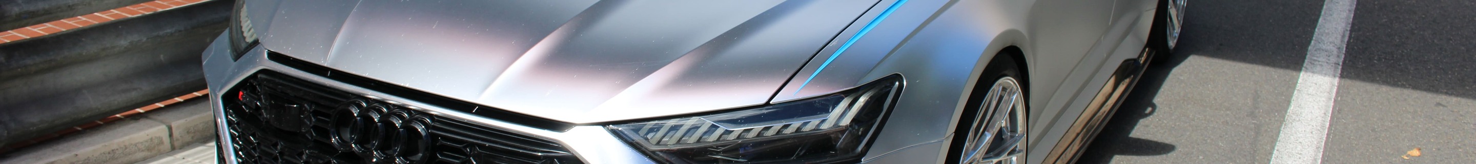 Audi RS6 Avant C8 CT-Design