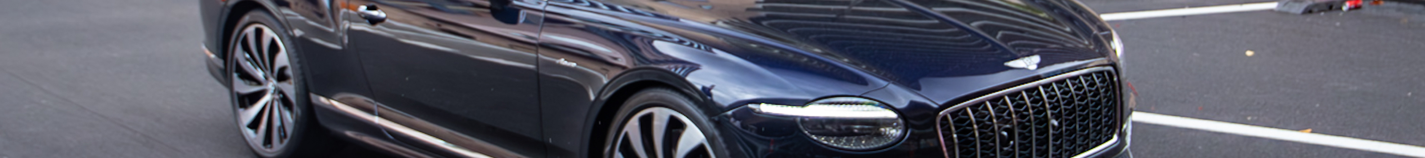 Bentley Continental GTC Azure 2025