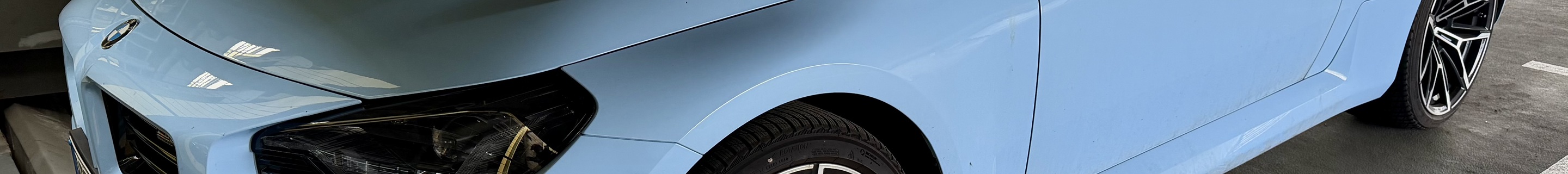 BMW M2 Coupé G87