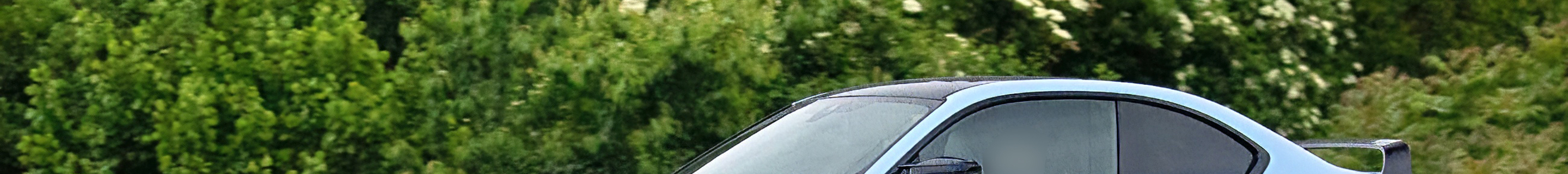 BMW M2 Coupé G87