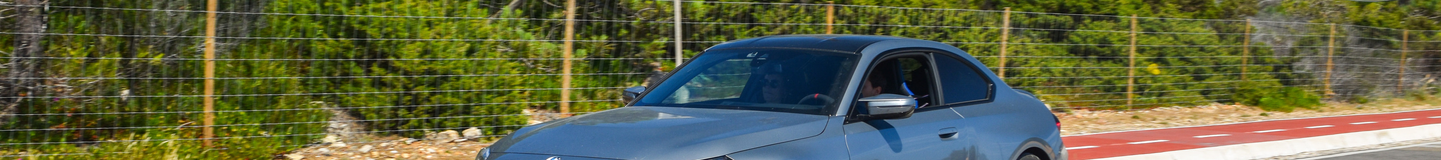 BMW M2 Coupé G87