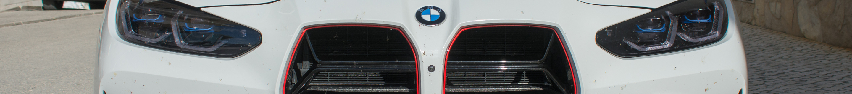 BMW M4 G82 Coupé Competition