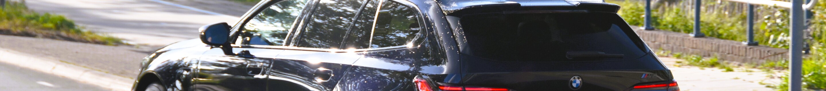 BMW M5 G99 Touring