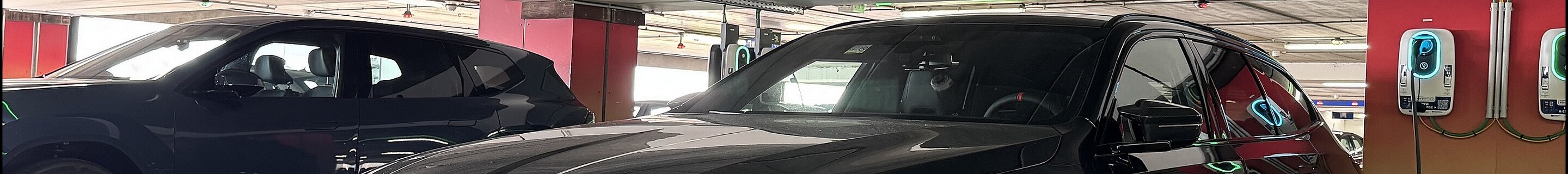 BMW M5 G99 Touring