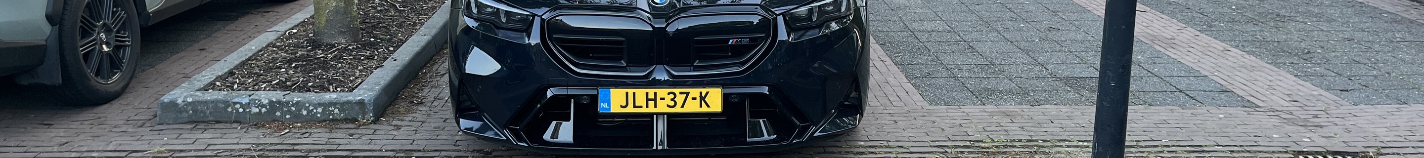 BMW M5 G99 Touring