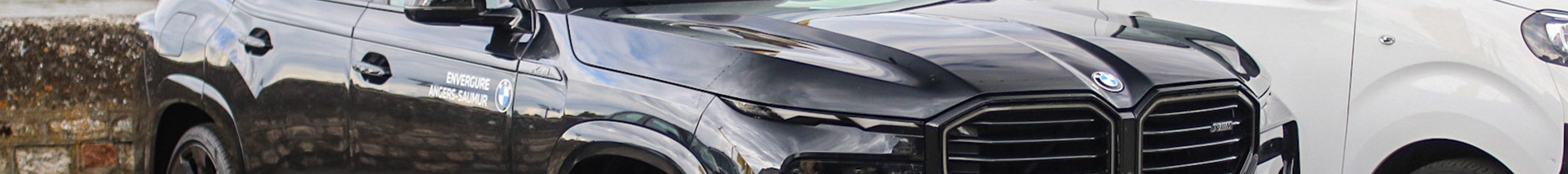 BMW XM G09
