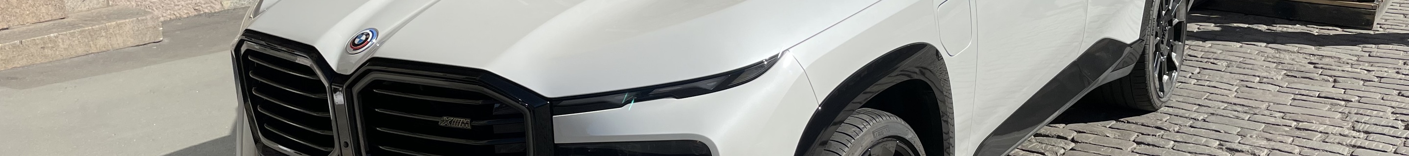 BMW XM G09