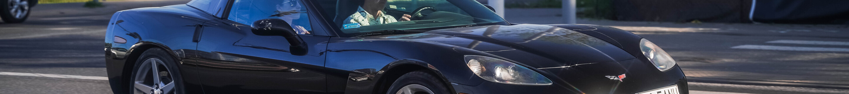 Chevrolet Corvette C6