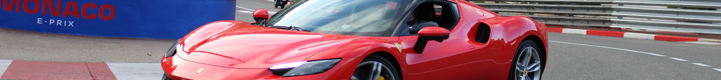 Ferrari 296 GTB