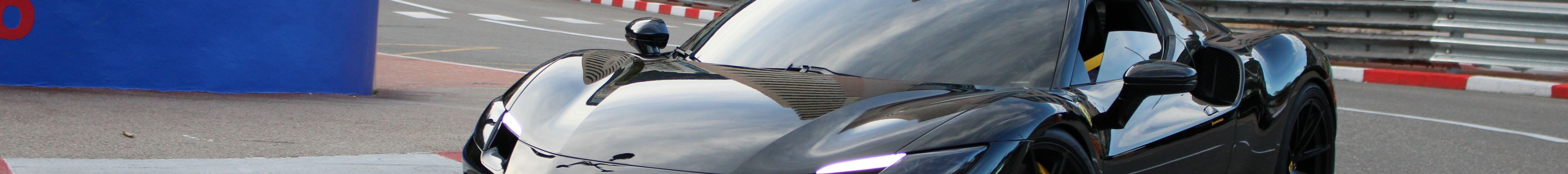 Ferrari 296 GTB