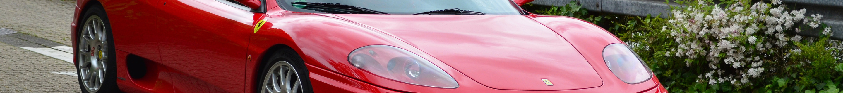 Ferrari 360 Modena