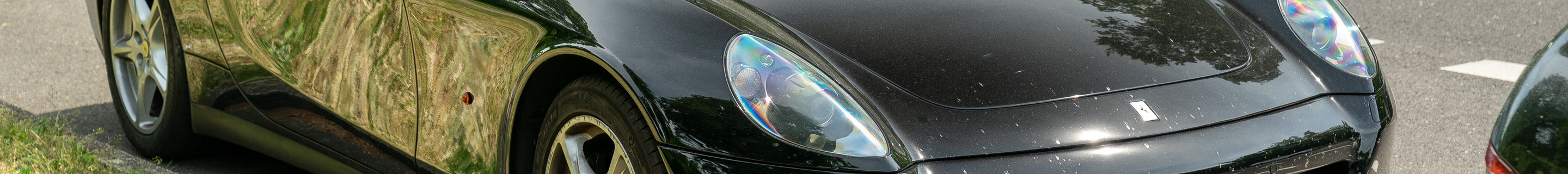 Ferrari 612 Scaglietti