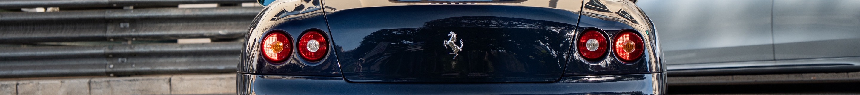 Ferrari 612 Sessanta