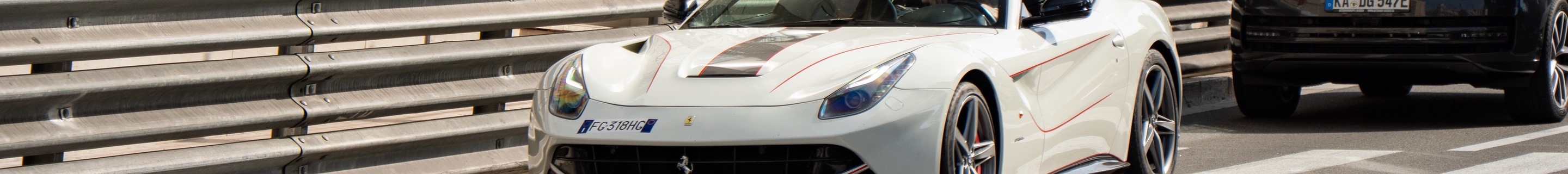 Ferrari F12berlinetta