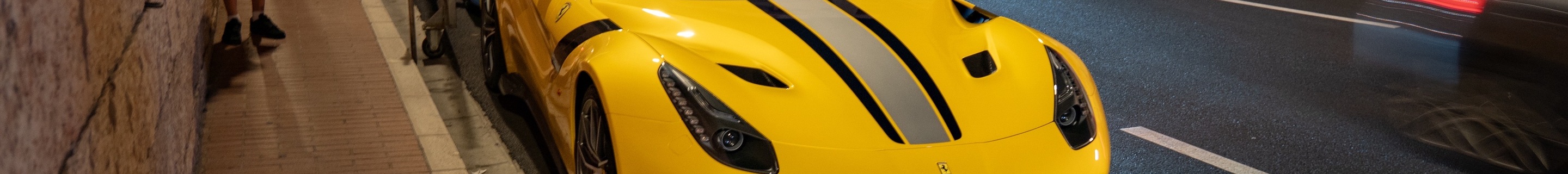 Ferrari F12tdf