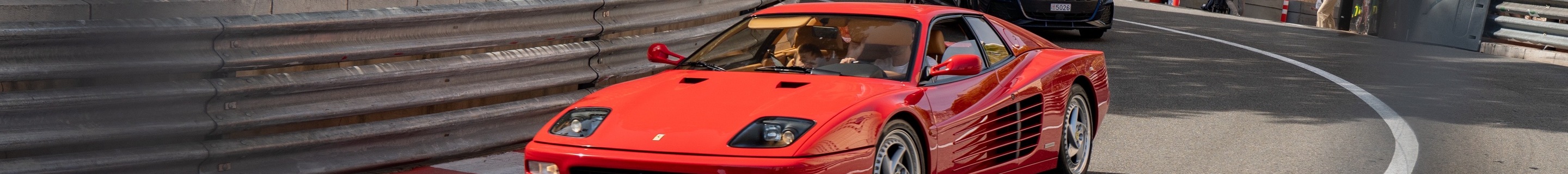 Ferrari F512M