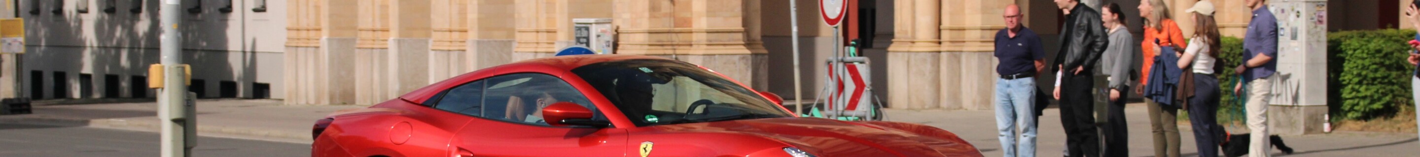 Ferrari Portofino