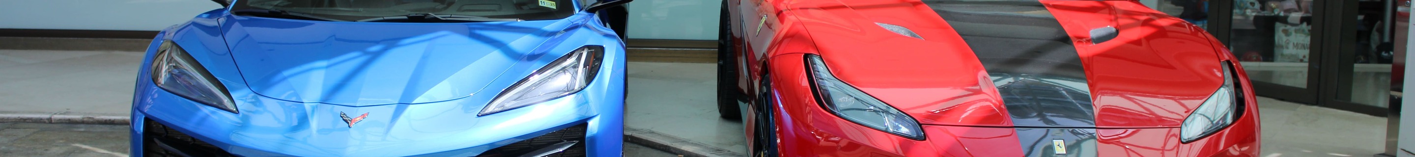Ferrari Portofino