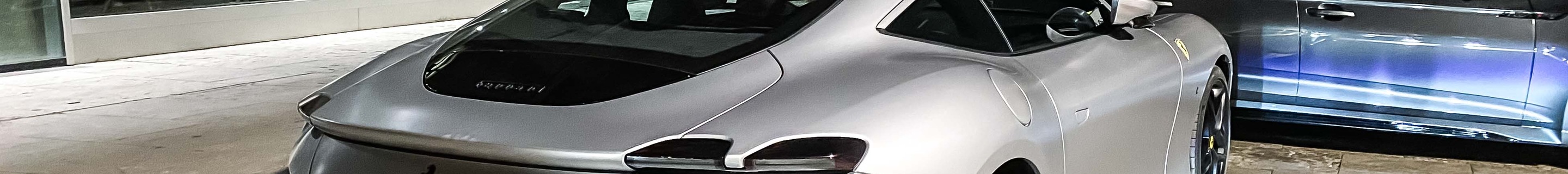 Ferrari Roma