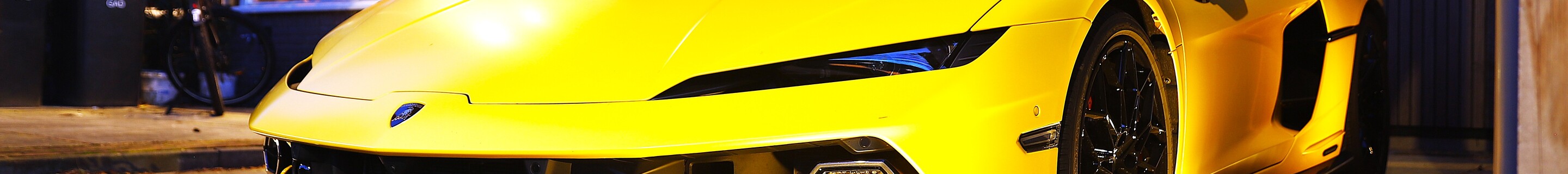 Lamborghini Temerario Alleggerita