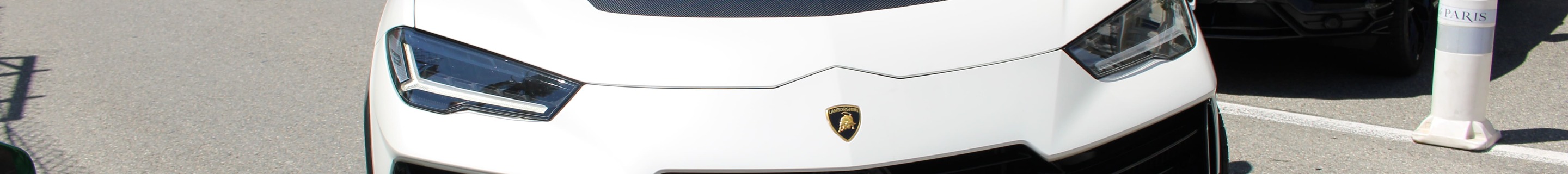 Lamborghini Urus Performante