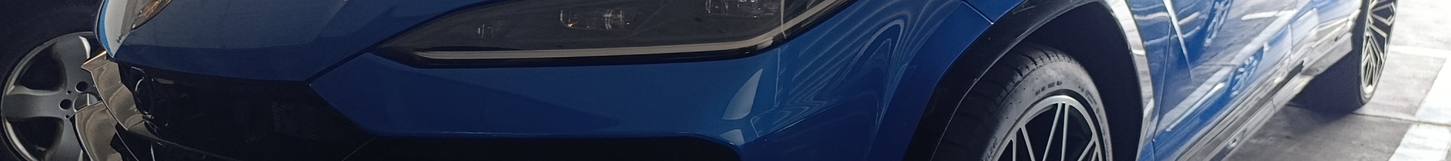Lamborghini Urus SE