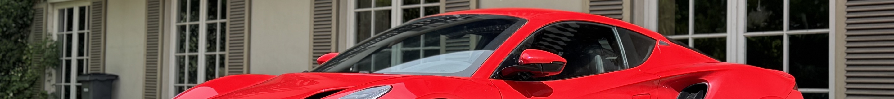 Lotus Emira