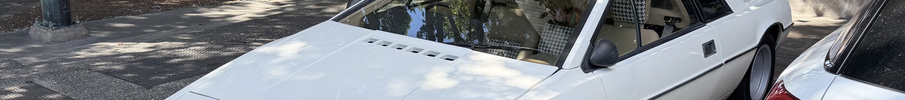 Lotus Esprit S1