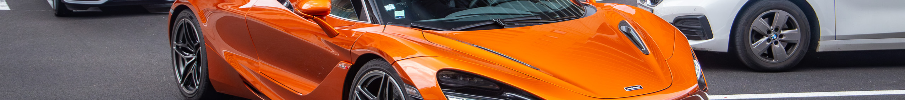 McLaren 720S