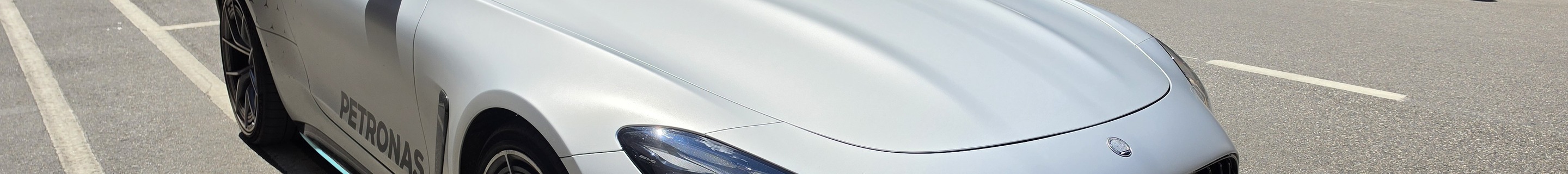 Mercedes-AMG GT 63 C192
