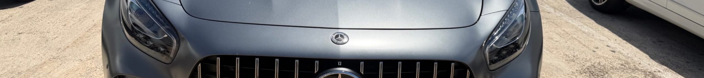 Mercedes-AMG GT R C190