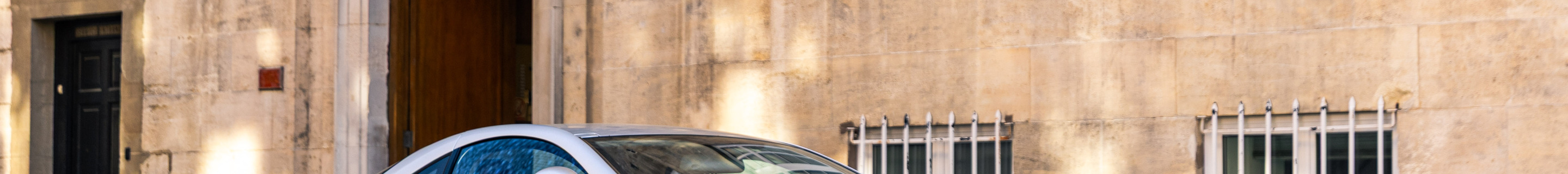 Mercedes-Benz SLR McLaren