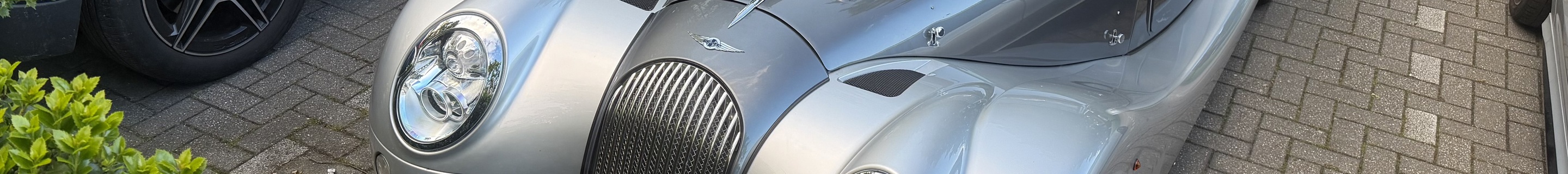 Morgan Aero 8 Series 3