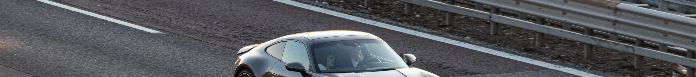 Porsche 992 Carrera 4S MkI