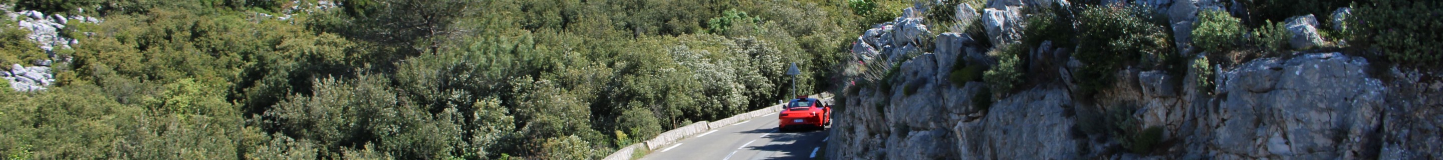 Porsche 992 Carrera GTS Cabriolet MkI