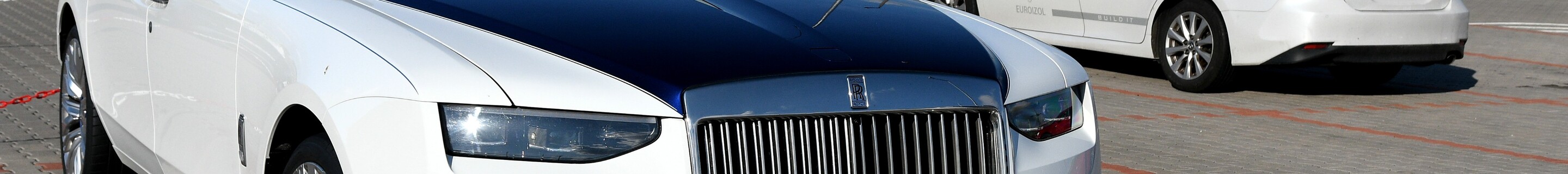 Rolls-Royce Ghost Series II 2025