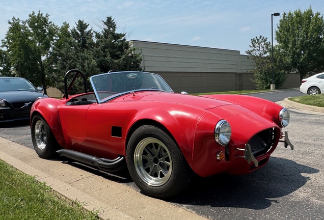 AC Cobra
