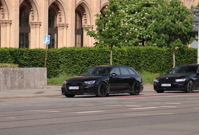 Audi ABT RS4-R Avant B9