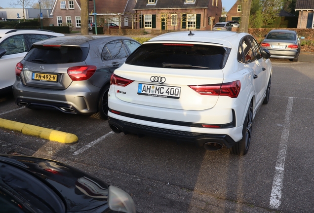 Audi RS Q3 Sportback 2020