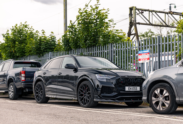 Audi RS Q8 Urban
